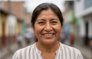 Cliente satisfecho